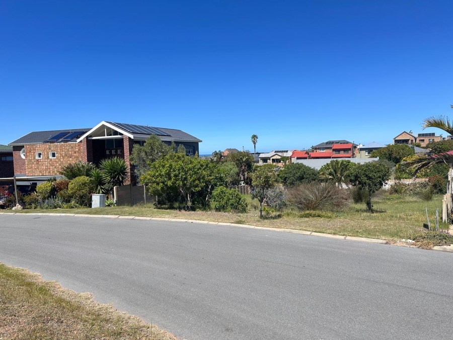 0 Bedroom Property for Sale in Stilbaai Wes Western Cape